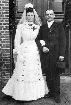 Meine Gro&szlig;eltern