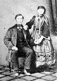 Mein Ur-Ur-Gro&szlig;vater