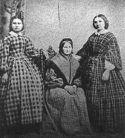 Meine Ur-Ur-Gro&szlig;mutter